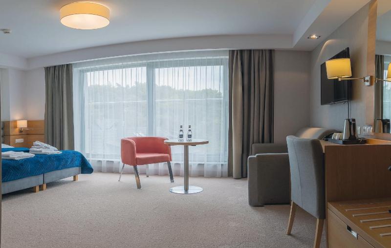 Comfort Twin or Double Room image 3