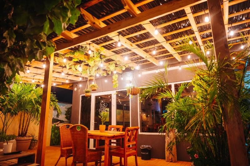 Hotel RH Boutique Aruba - image 27