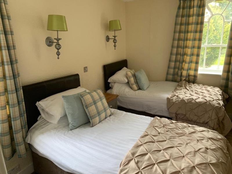 Twin Room image 1