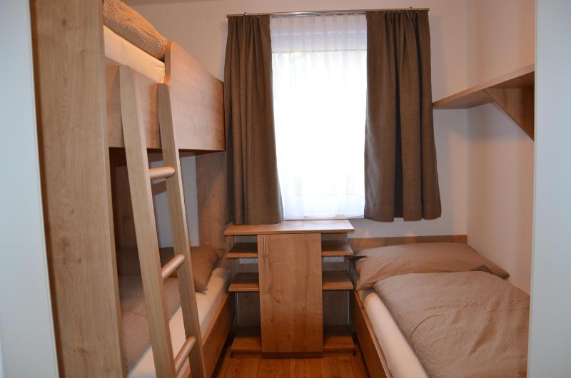 Apartment with Balcony - 1e Noord. image 4