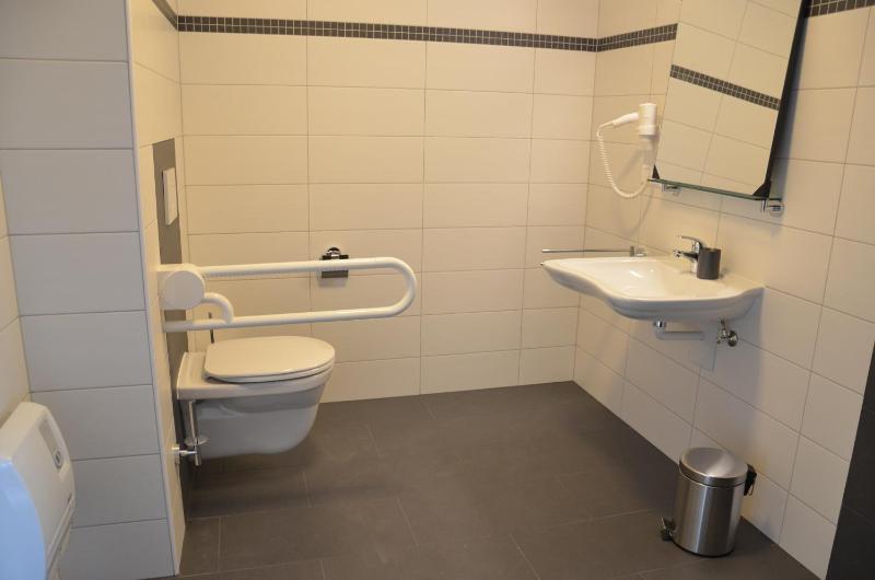 Apartment - Ground Floor image 3