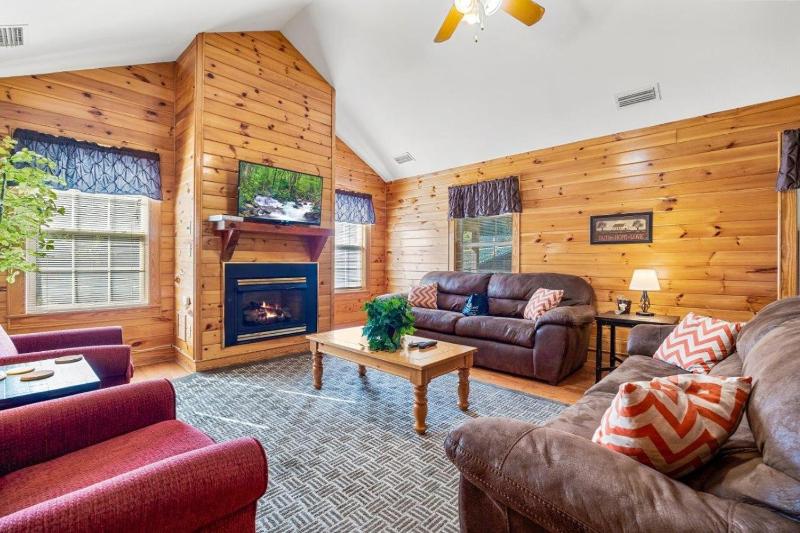 Quiet Condo for Mountain Vacation - image 35