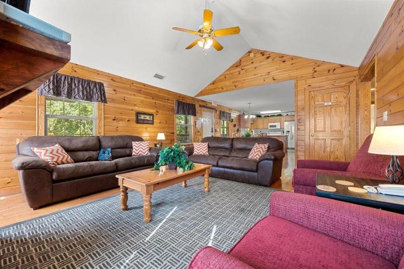 Quiet Condo for Mountain Vacation - image 38