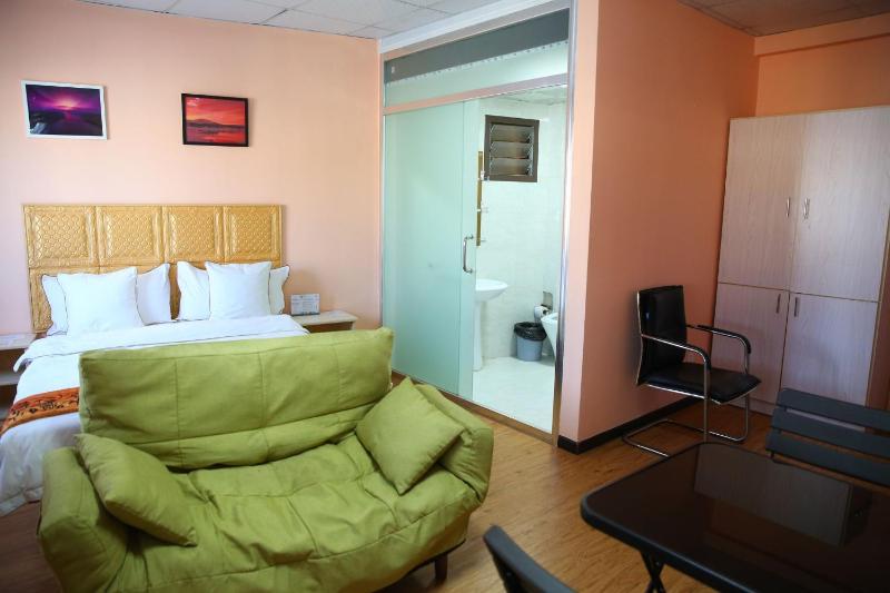 Hotel Cristal Madagascar - image 15