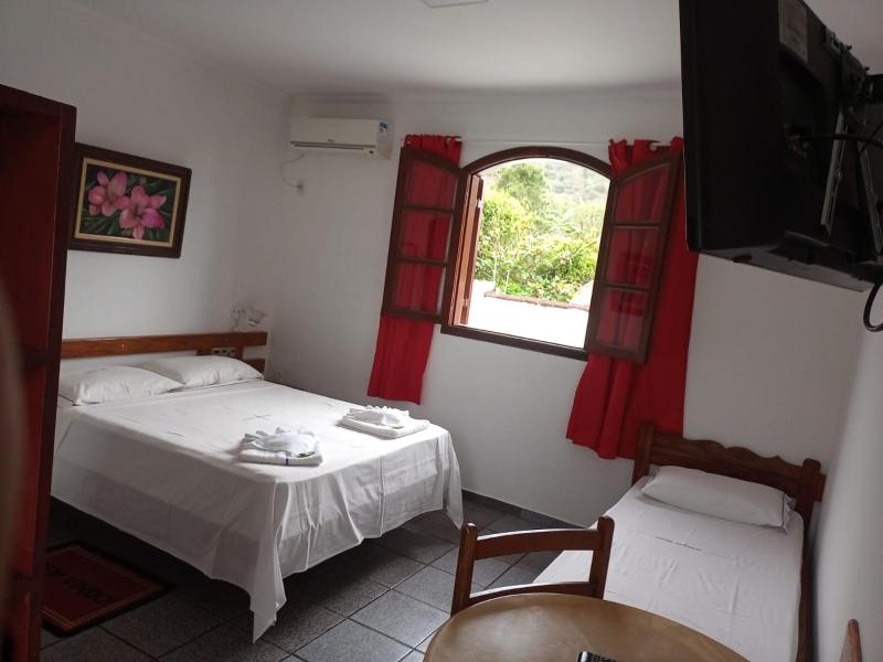 Hotel Miramar SINTPq - image 12