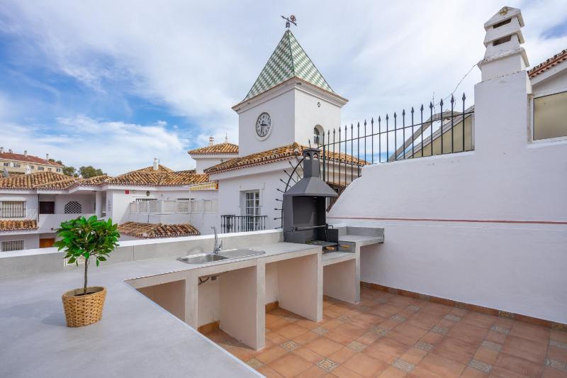 Stunning 3br flat by Costarentals - Ref 150 - image 26