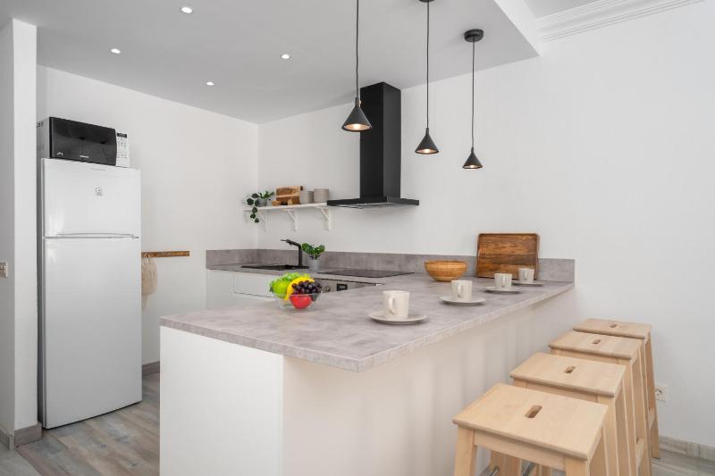 Stunning 3br flat by Costarentals - Ref 150 - image 50