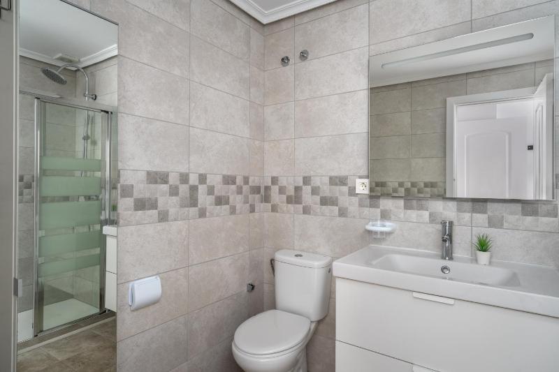 Stunning 3br flat by Costarentals - Ref 150 - image 23