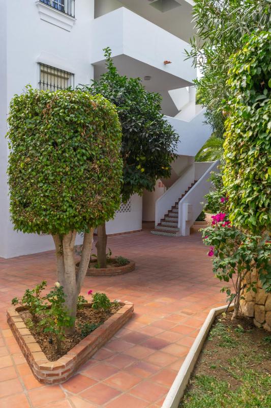 Stunning 3br flat by Costarentals - Ref 150 - image 35