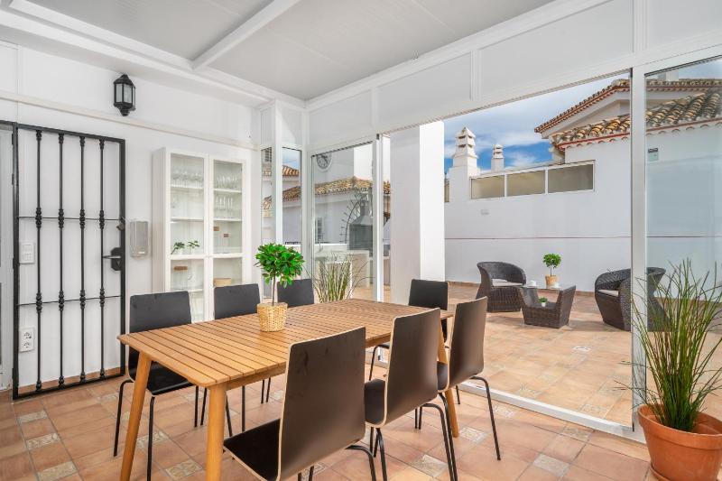 Stunning 3br flat by Costarentals - Ref 150 - image 13