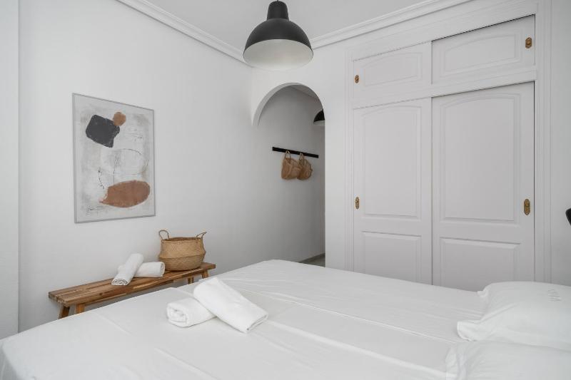Stunning 3br flat by Costarentals - Ref 150 - image 46