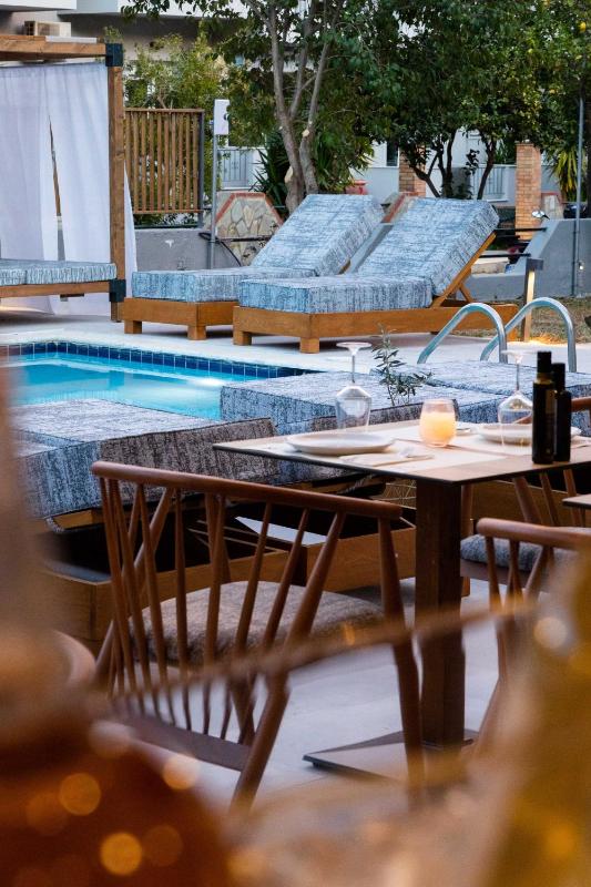 Skiathos Thalassa Cape Hotel Philian Hotels and Resorts - image 27