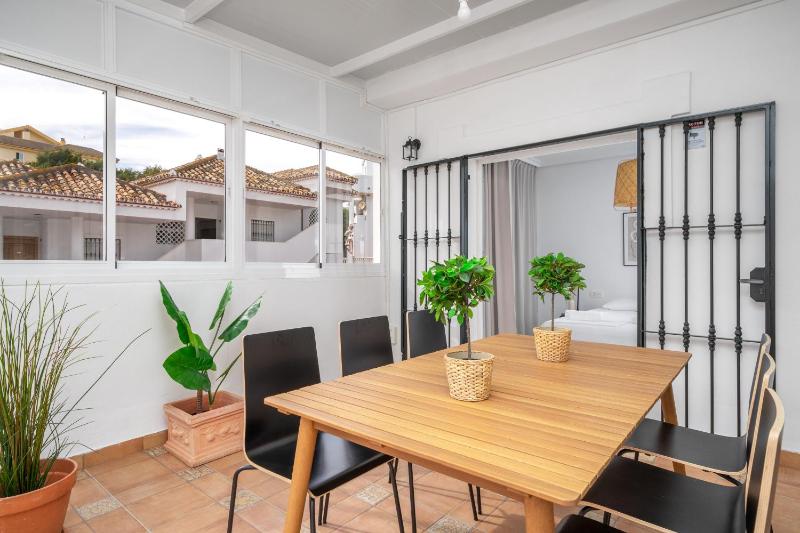 Stunning 3br flat by Costarentals - Ref 150 - image 25