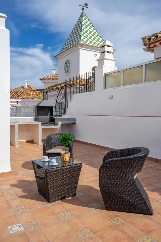 Stunning 3br flat by Costarentals - Ref 150 - image 12