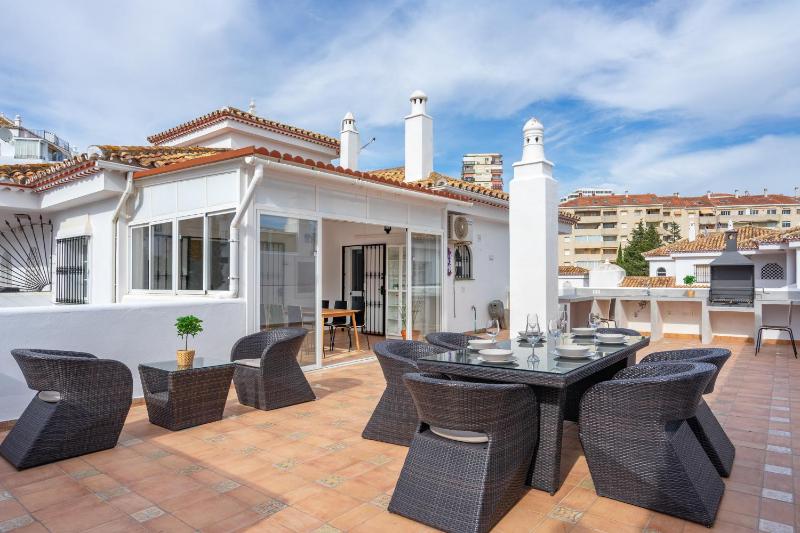 Stunning 3br flat by Costarentals - Ref 150 - image 24