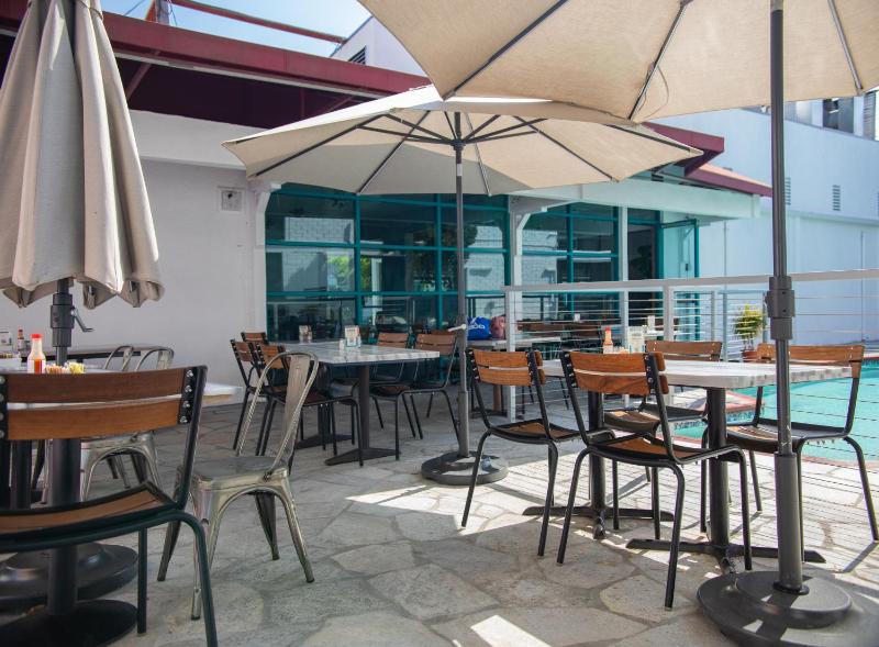 Park Plaza Lodge - image 6