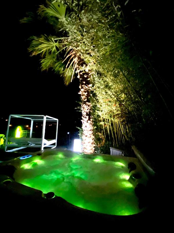VILLA COLINA Cannes Mandelieu - image 26