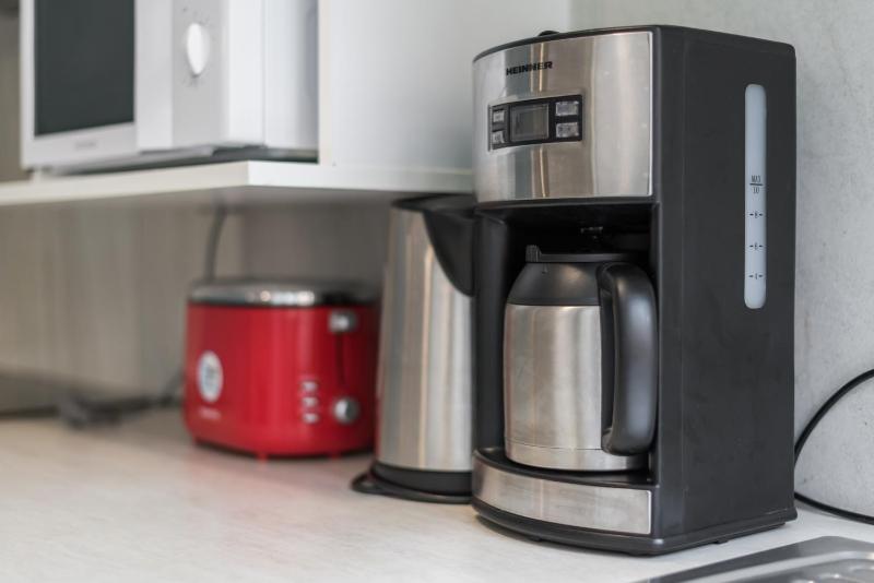 Three-Bedroom Apartment image 2