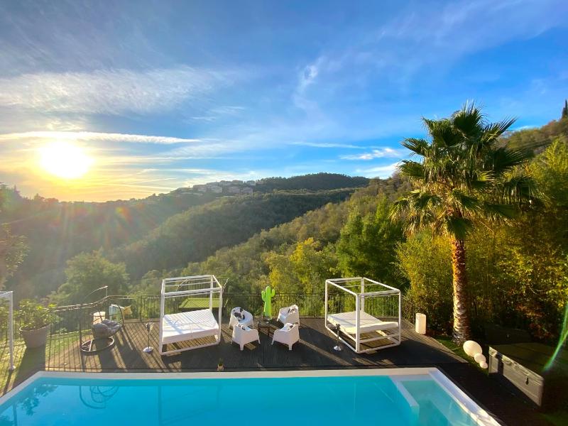 VILLA COLINA Cannes Mandelieu - image 25