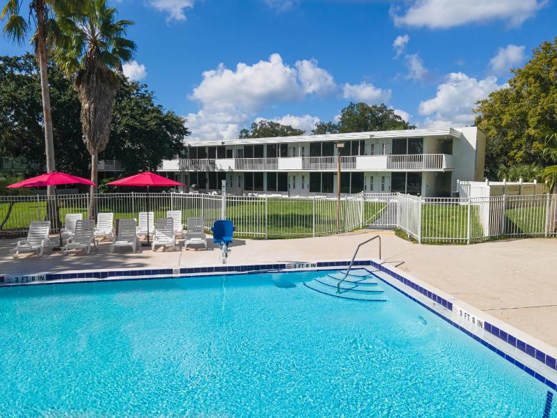 Baymont by Wyndham Orlando Lake Buena Vista South - image 27