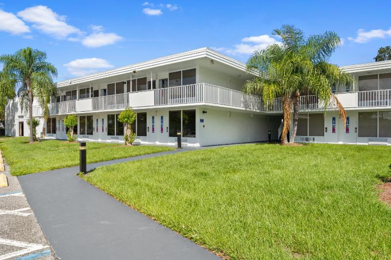 Baymont by Wyndham Orlando Lake Buena Vista South - image 3