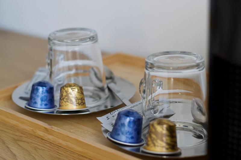 Deluxe Double Room image 4