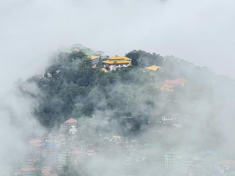 The Sherpa's Abode - image 41