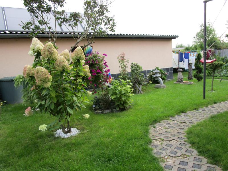 One-Bedroom Apartment (4 Adults) image 4