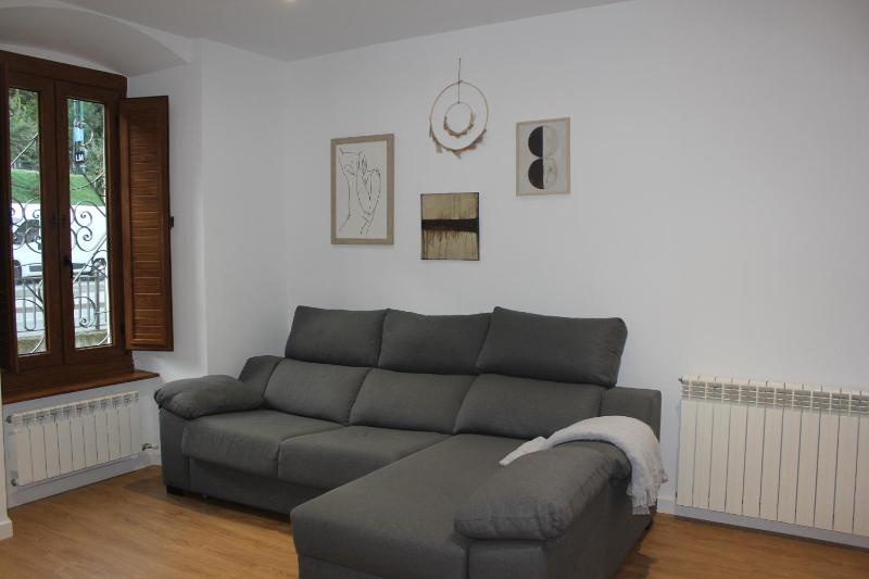 Apartment with Garden View image 2