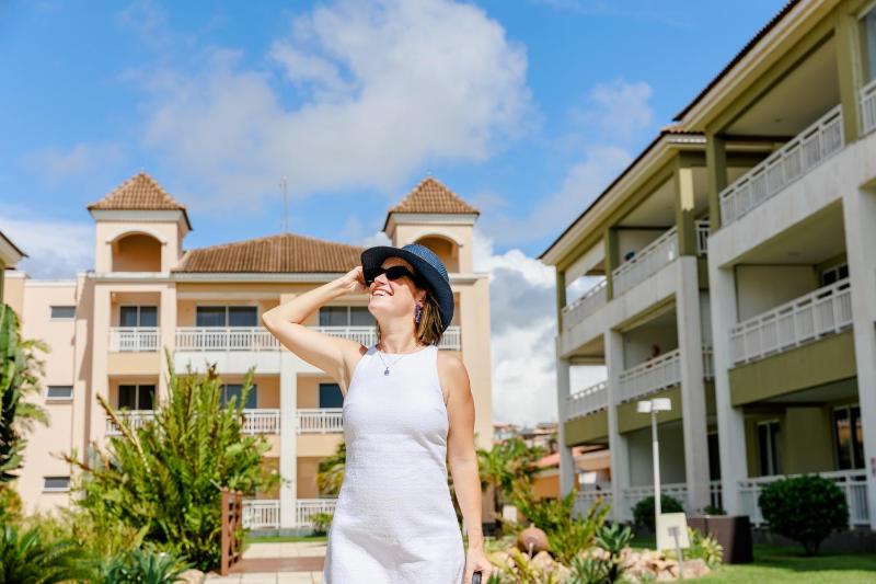 Atlantic Palace Family inn - image 4