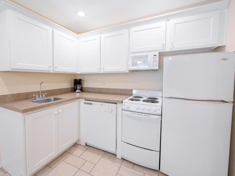 Two-Bedroom Grand Villa  image 1