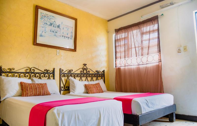 Hotel Mucuy - image 2
