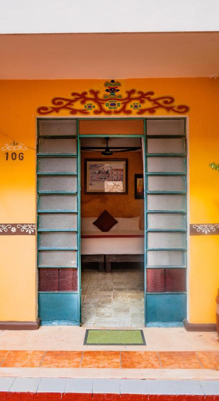 Hotel Mucuy - image 13