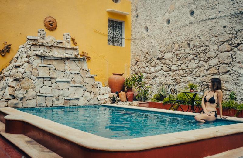 Hotel Mucuy - image 11