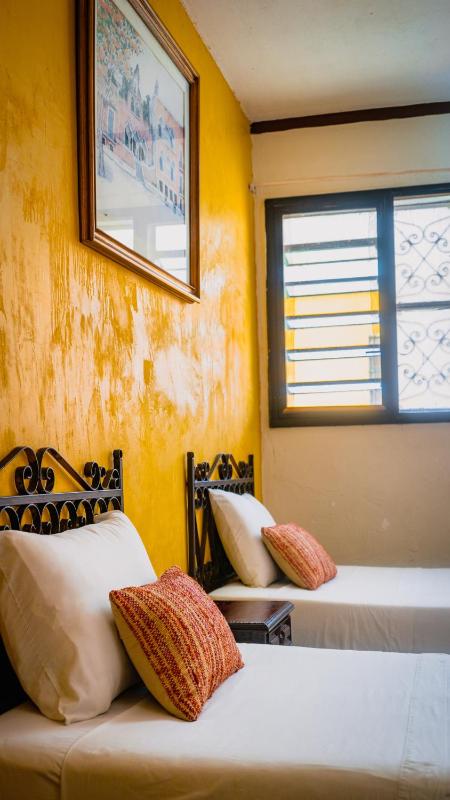 Hotel Mucuy - image 10