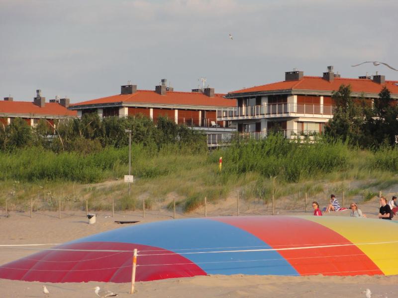 Apartament Baltic Park Sea View - image 9