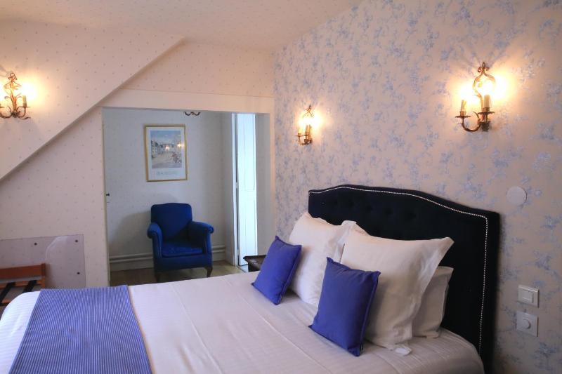 Comfort Double Room image 4