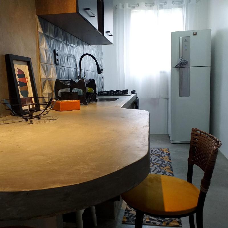 Apartamento Dona Frida Prainha com WiFi pé na areia - image 50
