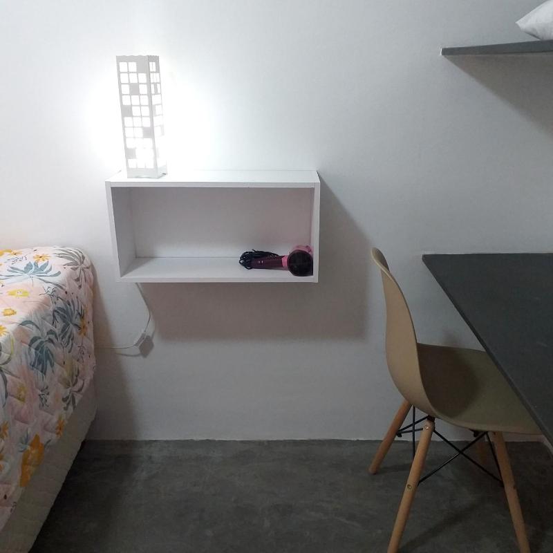 Apartamento Dona Frida Prainha com WiFi pé na areia - image 45