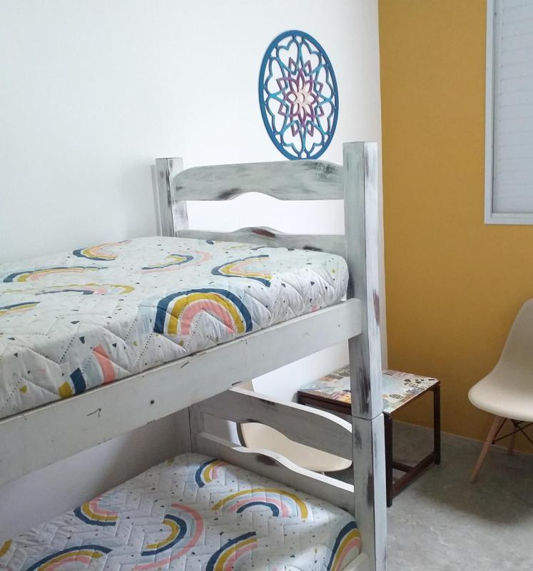Apartamento Dona Frida Prainha com WiFi pé na areia - image 44