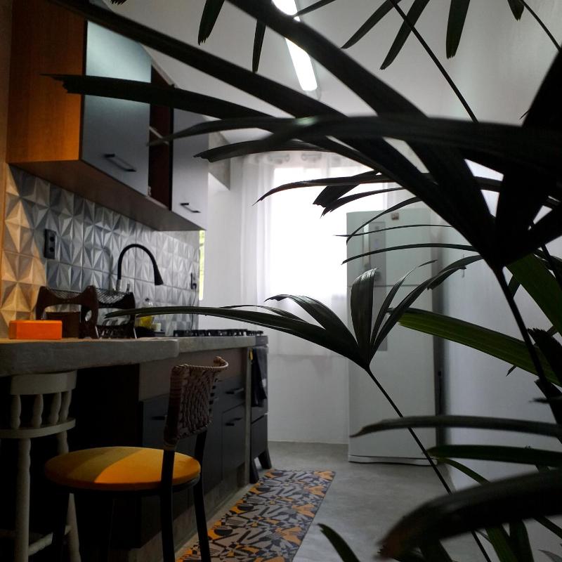 Apartamento Dona Frida Prainha com WiFi pé na areia - image 32