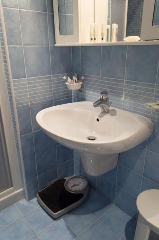 Rachele One-Bedroom Apartment  image 2