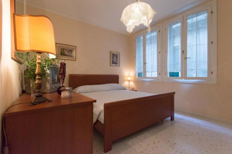 Rachele One-Bedroom Apartment  image 4