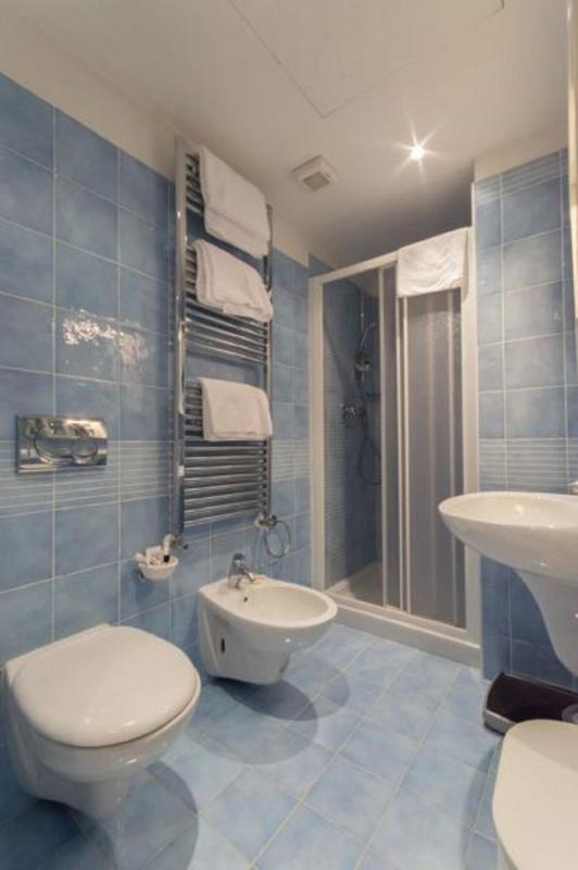 Rachele One-Bedroom Apartment  image 3