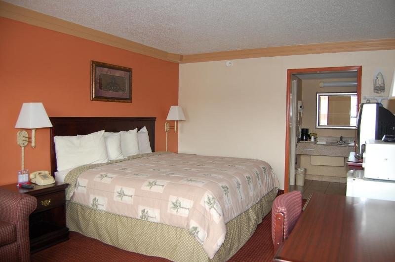 King Room image 2