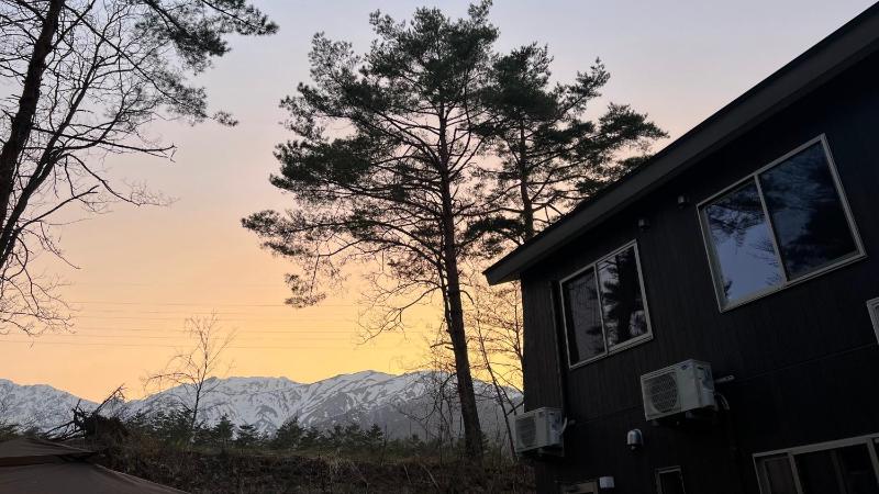 Rosie's House Hakuba by JAMSZ ROYALE - image 31