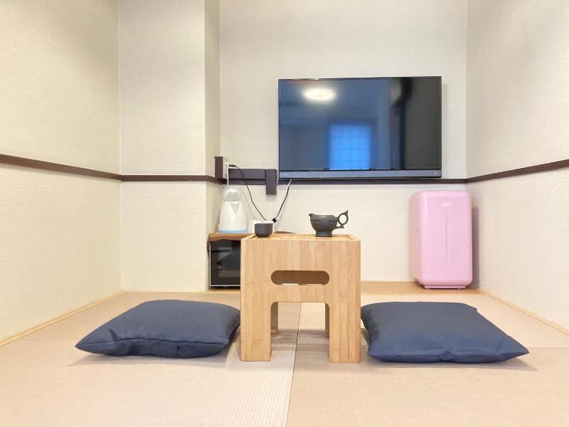 KEYHOTEL-5minutes for walk to Akihabara Electric Town - image 9