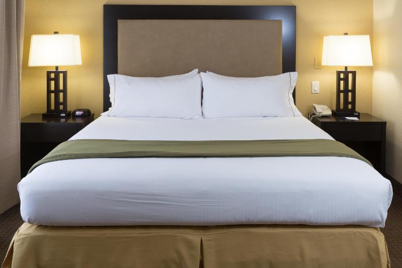 Holiday Inn Express & Suites Jacksonville Airport by IHG - image 33
