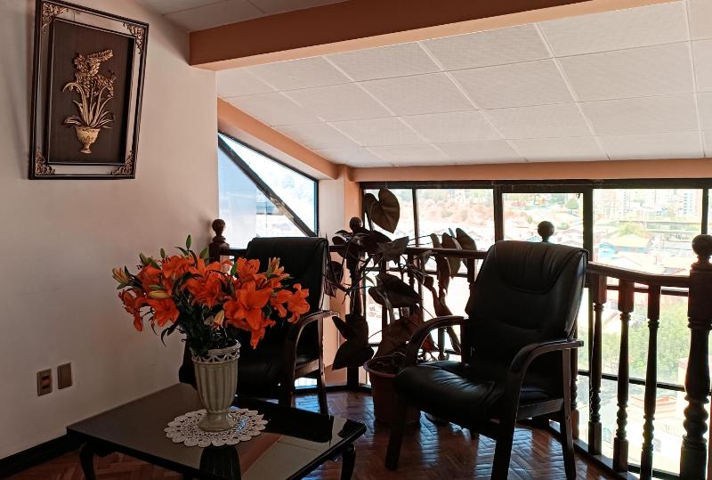 Elegance Hotel - image 9