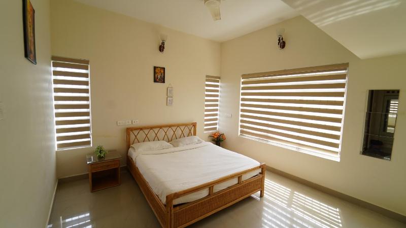 Vrindhavan Mist City Resorts - image 2
